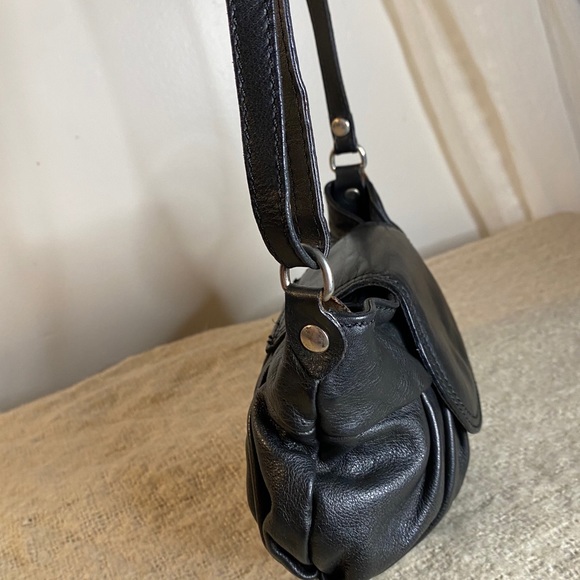 Italian Leather borse in pelle, bought in Italy - Picture 10 of 12